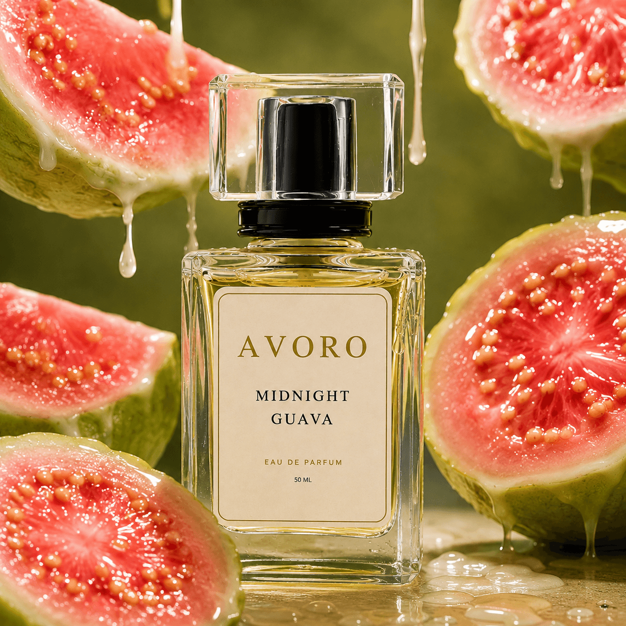 Midnight Guava - Image 1